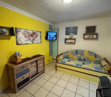 Caprioli House | Il Vicolo Palinuro