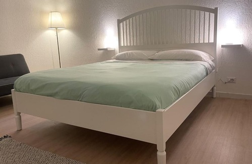 San Giovanni Apartment | Il Villino