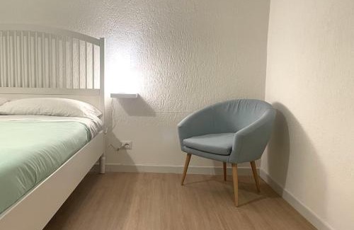 San Giovanni Apartment | Il Villino