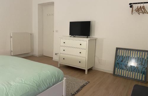 San Giovanni Apartment | Il Villino