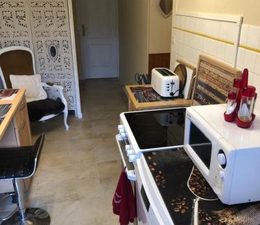 Limoges House | ila’s tiny house