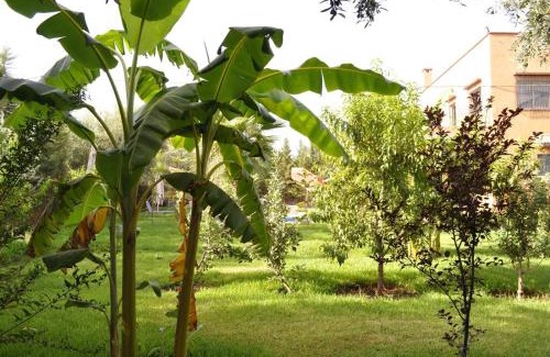 Tamazouzte Villa | Ilafe Farmhouse, Villa avec Piscine Chauffée Privée et Jacuzzi pour Familles