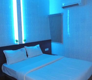 Triplicane Hotel | Ilah residency