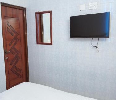 Triplicane Hotel | Ilah residency