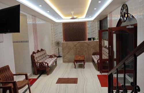 Triplicane Hotel | Ilah residency