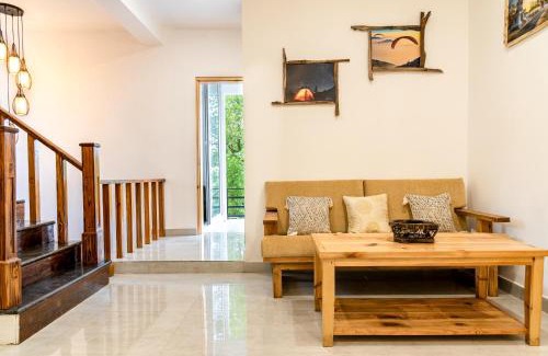 Gunehr House | ilaka Homes