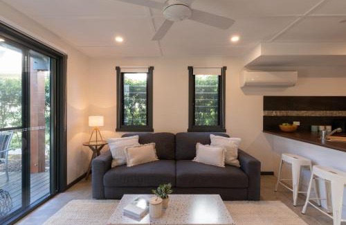 Dicky Beach Apartment | ilalo at Dicky Beach