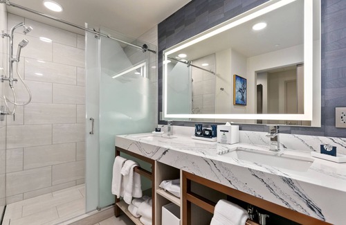 Ridgefield Hotel | Ilani