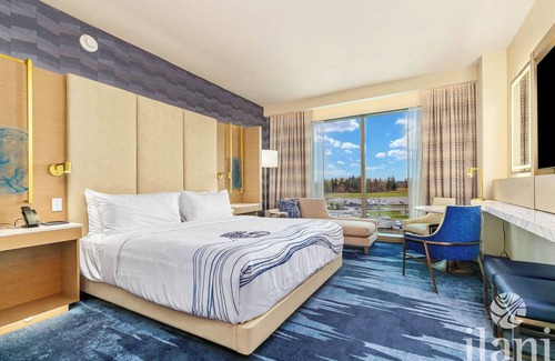 Ridgefield Hotel | Ilani