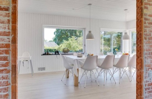 Spodsbjerg House | "Ilda" - 250m from the sea by Interhome