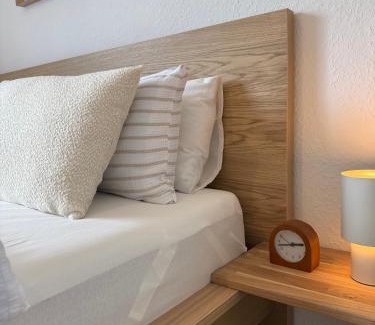 Wiefelstede Apartment | Ildiz Ferienwohnungen