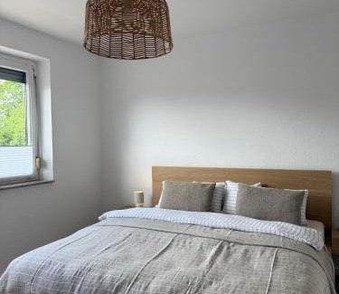 Wiefelstede Apartment | Ildiz Ferienwohnungen