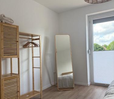 Wiefelstede Apartment | Ildiz Ferienwohnungen