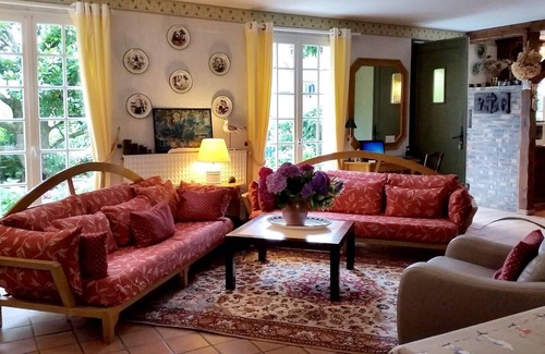 Ile-aux-Moines House | ILE AUX MOINES - House 4 bedrooms - 2 bathrooms
