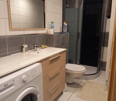 Ploubezre Apartment | Ile breizh