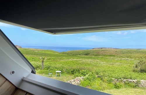 Ushant House | Ile D Ouessant: House/Villa - Ile d'Ouessant