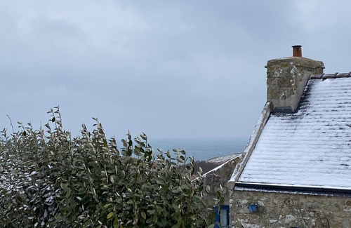 Ushant House | Ile D Ouessant: House/Villa - Ile d'Ouessant