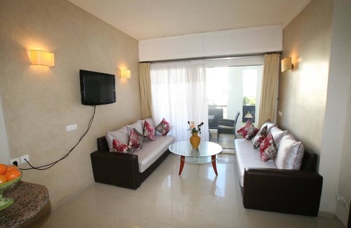 Essaouira Coast Apartment | Ile De Mogador