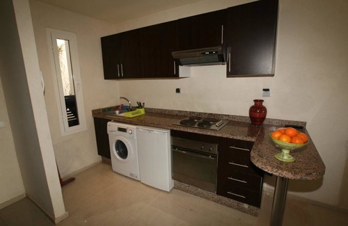 Essaouira Coast Apartment | Ile De Mogador