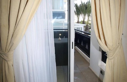 Essaouira Coast Apartment | Ile De Mogador