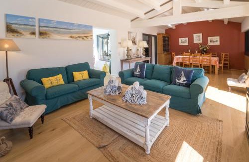 La Flotte Villa | ILE DE RÉ - Villa Sylvabelle