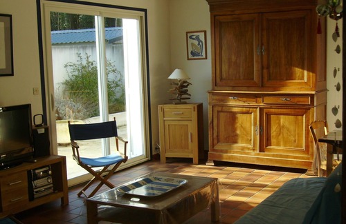 Rivedoux-Plage House | Ile de Re: a relaxing stay and discovery (German spoken fluently)