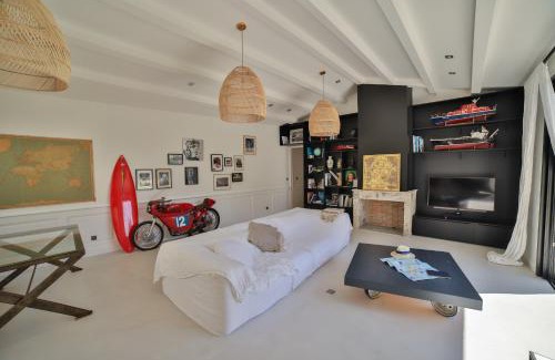 Saint-Martin-de-Re Villa | ILE DE RE - Villa Clerjotte