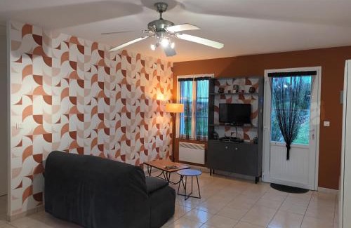 L'Echardiere House | iledo