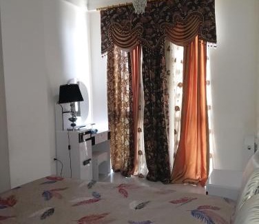 Tbilisi Apartment | Ilen