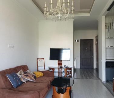 Tbilisi Apartment | Ilen