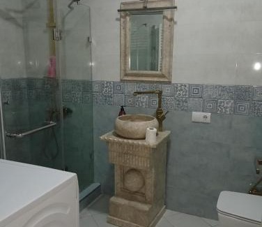 Tbilisi Apartment | Ilen