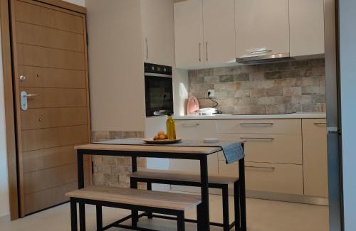 Zagora Apartment | Ilenia Guesthouse