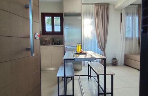 Zagora Apartment | Ilenia Guesthouse