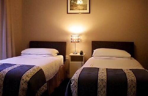 Skibbereen Bed & Breakfast | Ilenroy House B&B