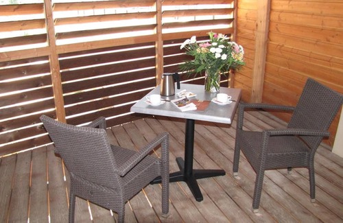Narbonne Apartment | Iles du Gua Suites