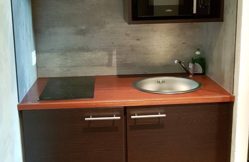 Narbonne Apartment | Iles du Gua Suites
