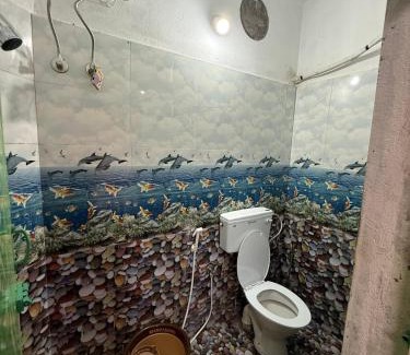 Kuilapalayam House | Ilford Castle Home Stay Pondicherry
