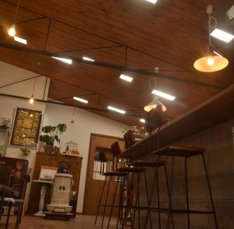 Arita House | ILHA/ACCOMMODATION