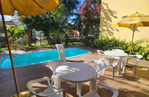 Igrapiuna Apartment | Ilha do Contrato Portal Flat