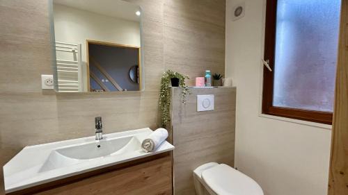 Ponthoile House | Ilha Grande, maison de campagne