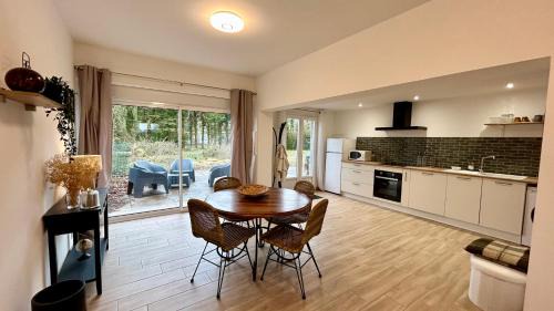Ponthoile House | Ilha Grande, maison de campagne