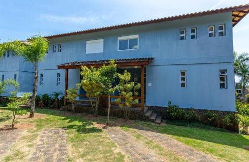 Sao Pedro House | ILHABEACH HOUSE 1