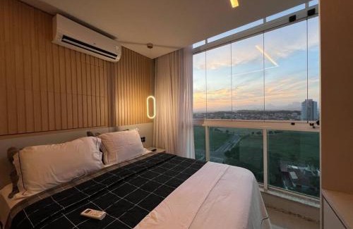 Praia de Itaparica Apartment | Ilhas Alto Luxo Praia de Itaparica