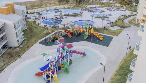 Caldas Novas Resort | Ilhas do Lago Eco Resort