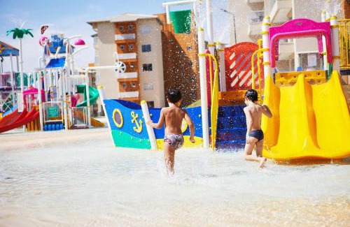 Caldas Novas Resort | Ilhas do Lago Eco Resort