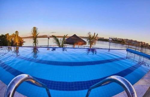 Caldas Novas Resort | Ilhas do Lago Eco Resort