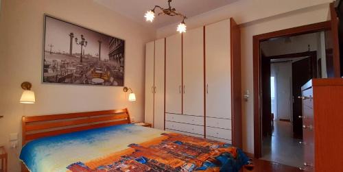 Dio-Olympos Apartment | ILIADA Apartment