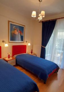 Dio-Olympos Apartment | ILIADA Apartment