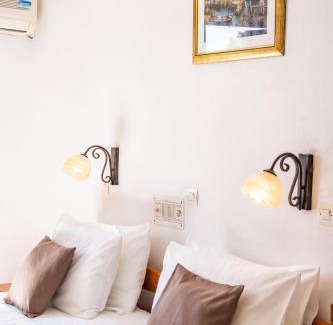 Karpathos Apartment | Iliada Studios