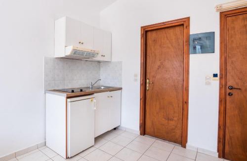 Karpathos Apartment | Iliada Studios